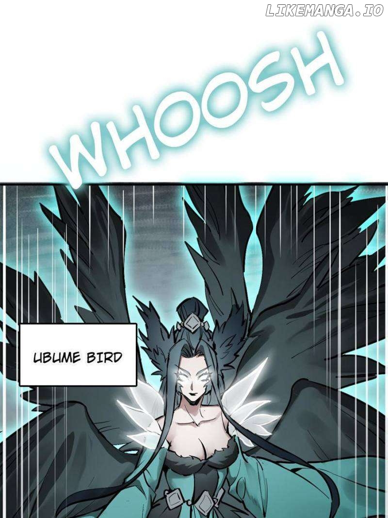 All starts with Ubume Chapter 264 - page 26