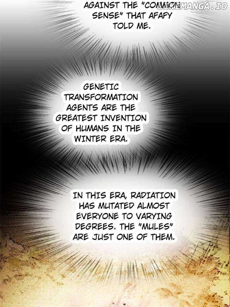 All starts with Ubume Chapter 265 - page 56