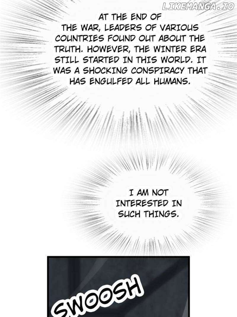 All starts with Ubume Chapter 265 - page 72