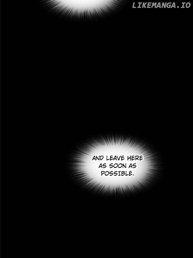 All starts with Ubume Chapter 266 - page 19