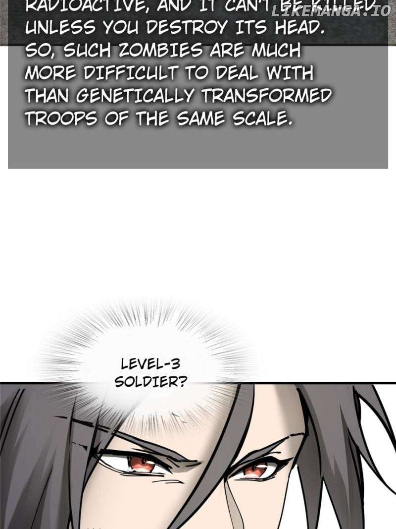 All starts with Ubume Chapter 267 - page 48