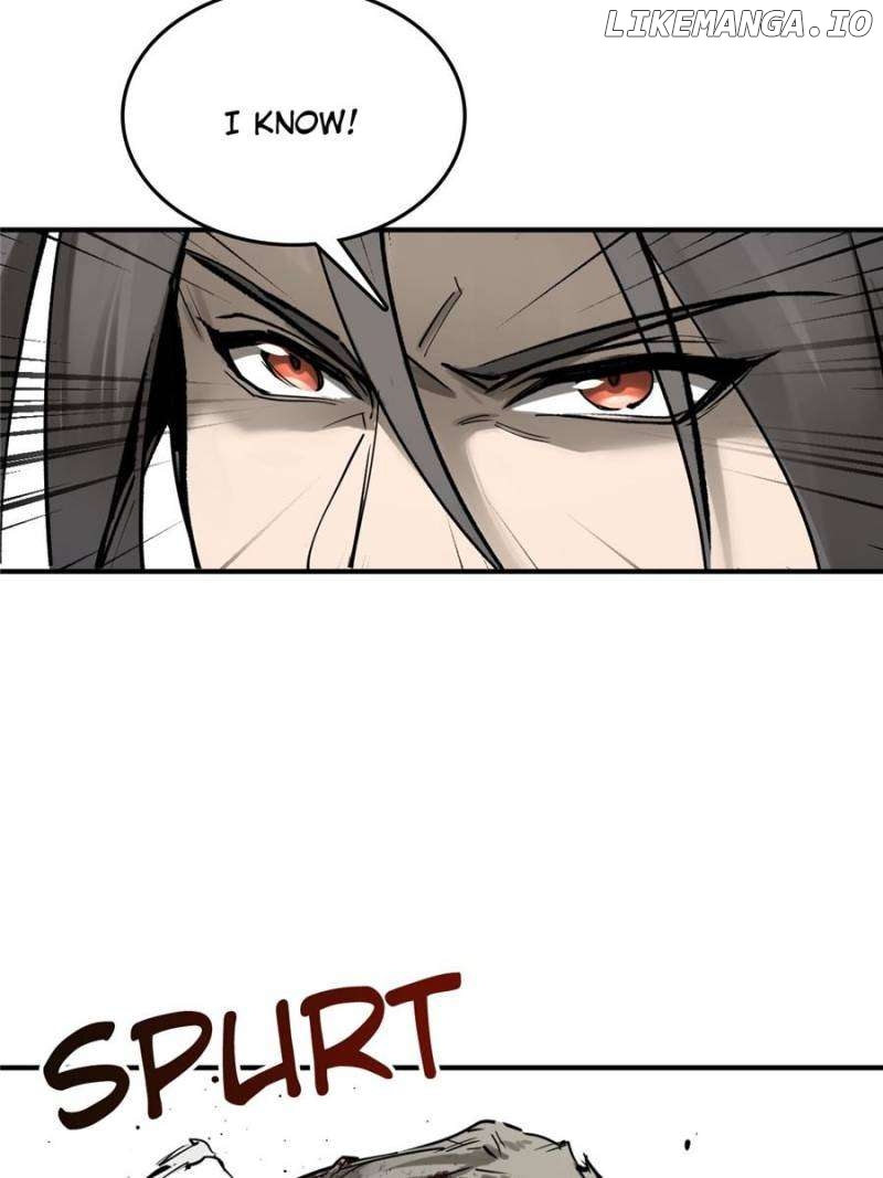 All starts with Ubume Chapter 267 - page 65