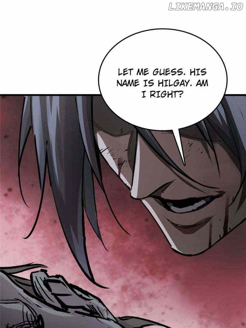 All starts with Ubume Chapter 270 - page 90