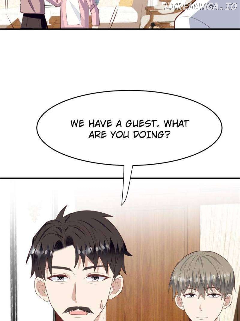 Boss Makes the Boy Group’s Center of Me Chapter 161 - page 29