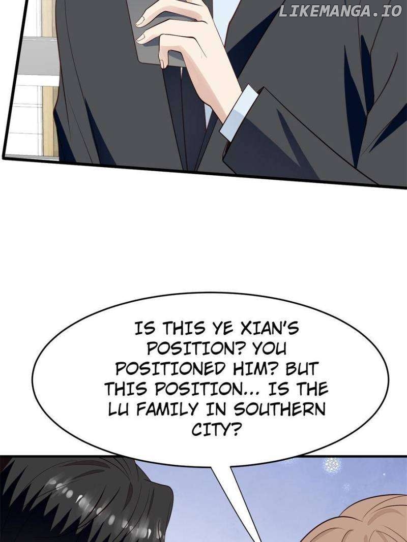 Boss Makes the Boy Group’s Center of Me Chapter 162 - page 37