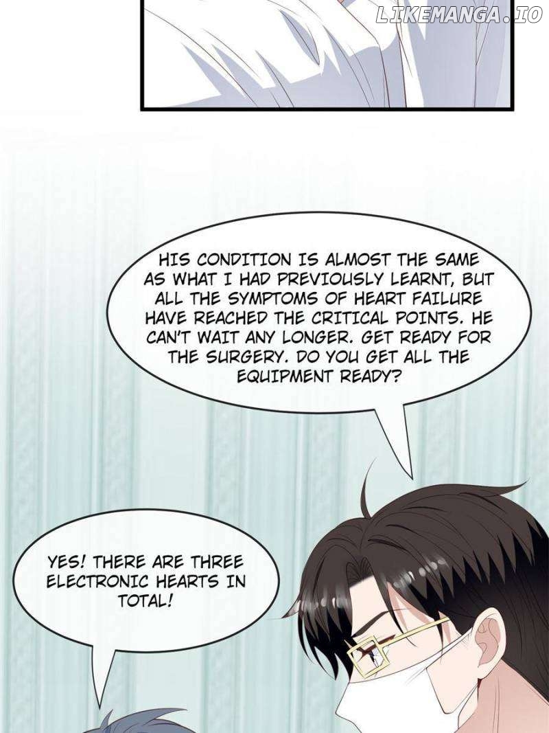 Boss Makes the Boy Group’s Center of Me Chapter 166 - page 2