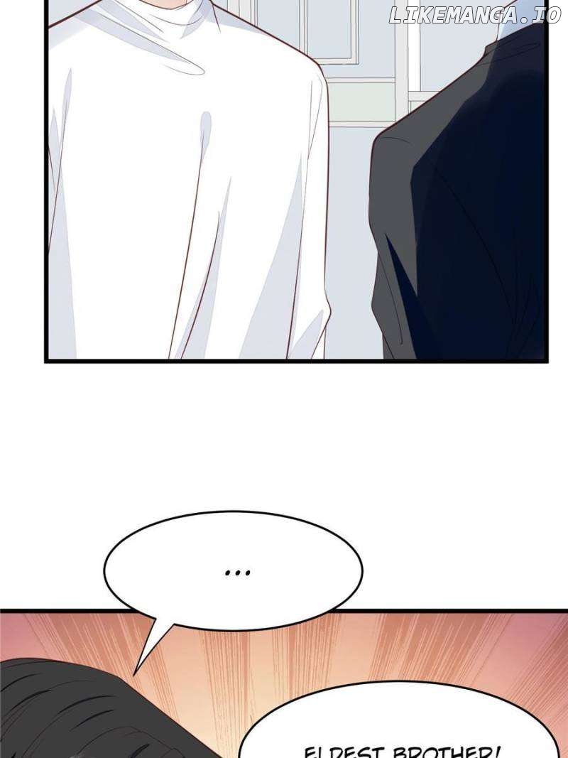 Boss Makes the Boy Group’s Center of Me Chapter 167 - page 32