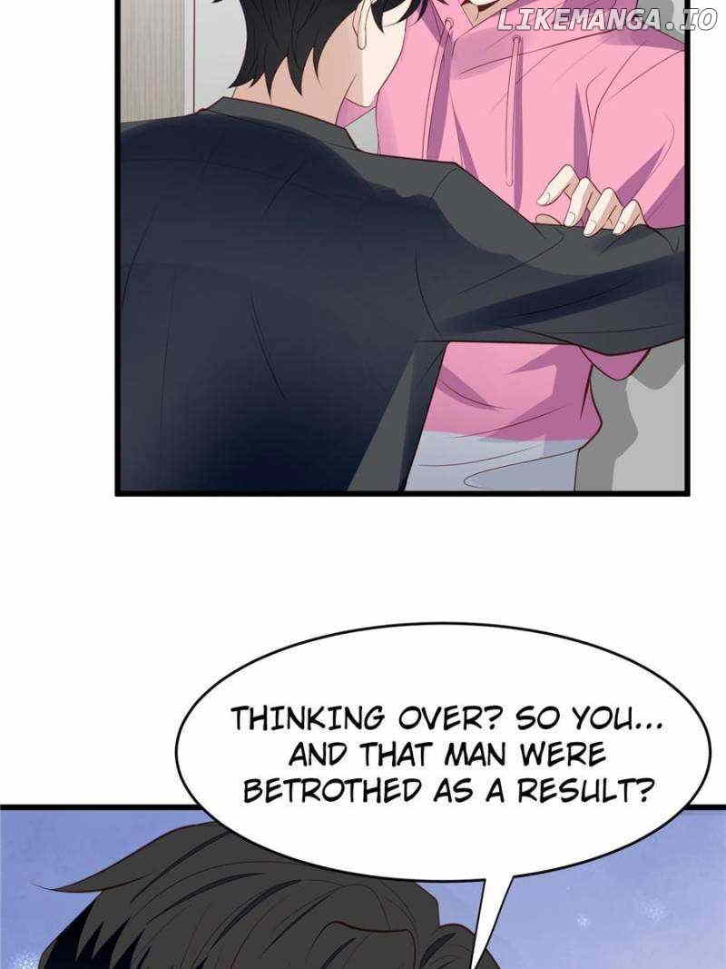 Boss Makes the Boy Group’s Center of Me Chapter 167 - page 6