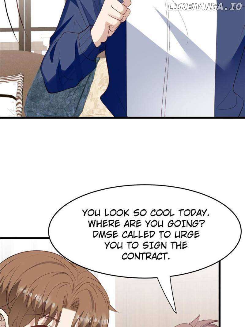 Boss Makes the Boy Group’s Center of Me Chapter 168 - page 3