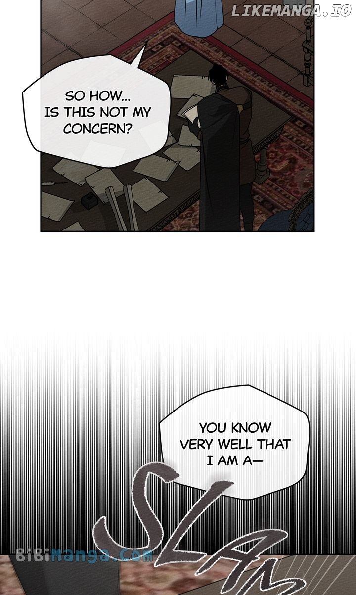 Under the Oak Tree Chapter 93 - page 20