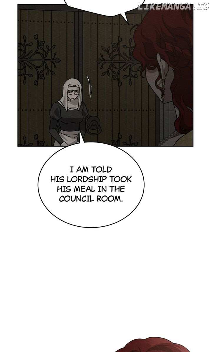Under the Oak Tree Chapter 94 - page 50