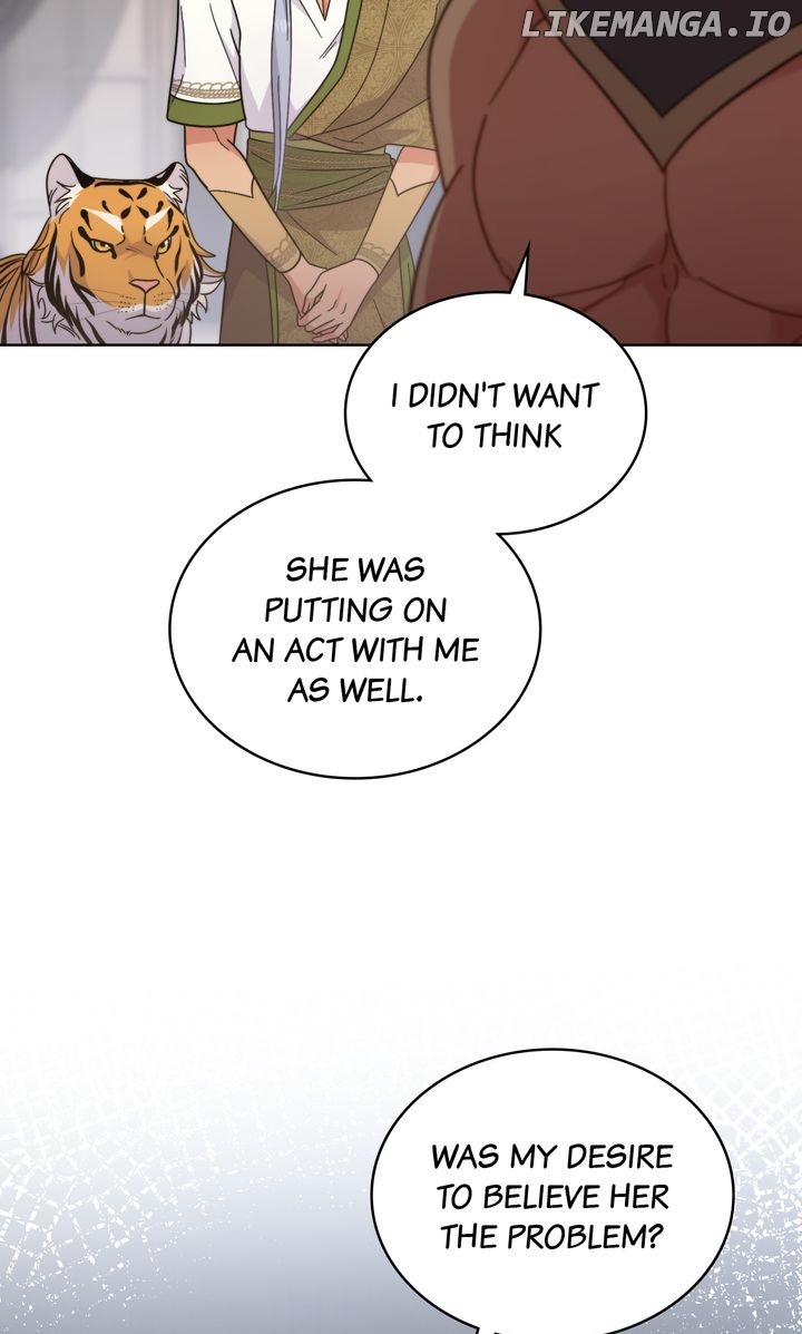 Lies Become You Chapter 74 - page 9