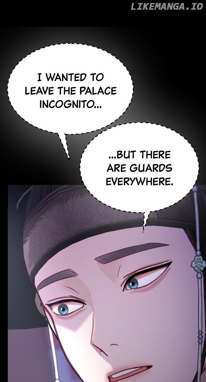 Maseknam – A Sexy Magician Chapter 25 - page 87