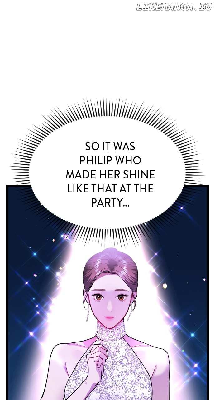 Maseknam – A Sexy Magician Chapter 28 - page 49