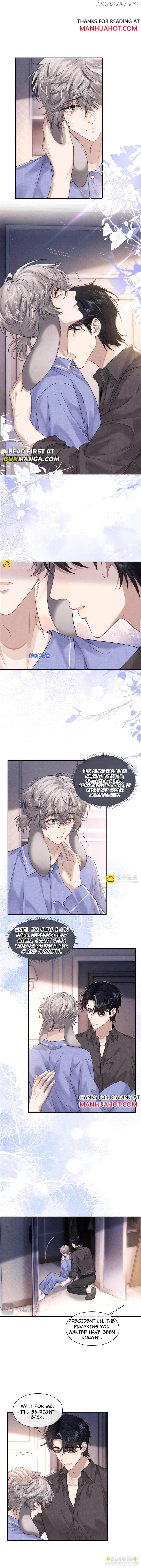 Everlasting Love Chapter 94 - page 5