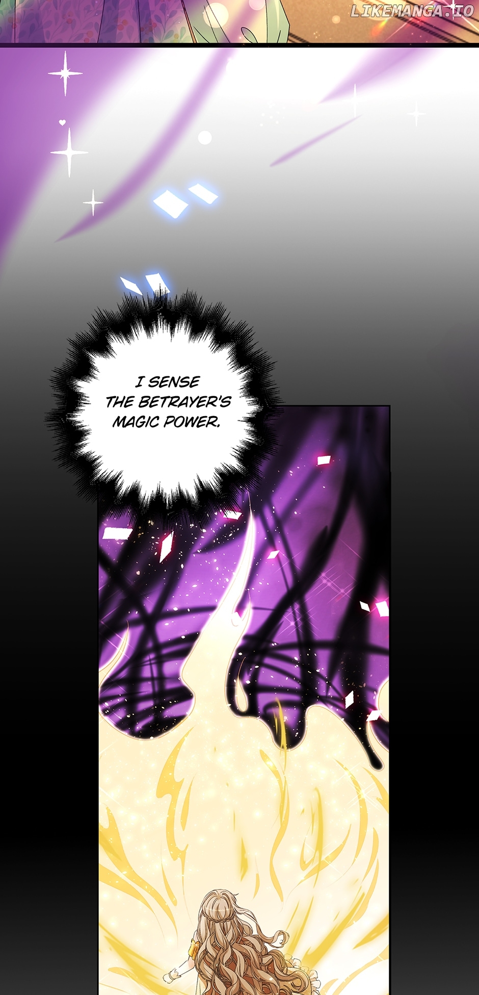 The Villainess Wants To Go Home Chapter 38 - page 45