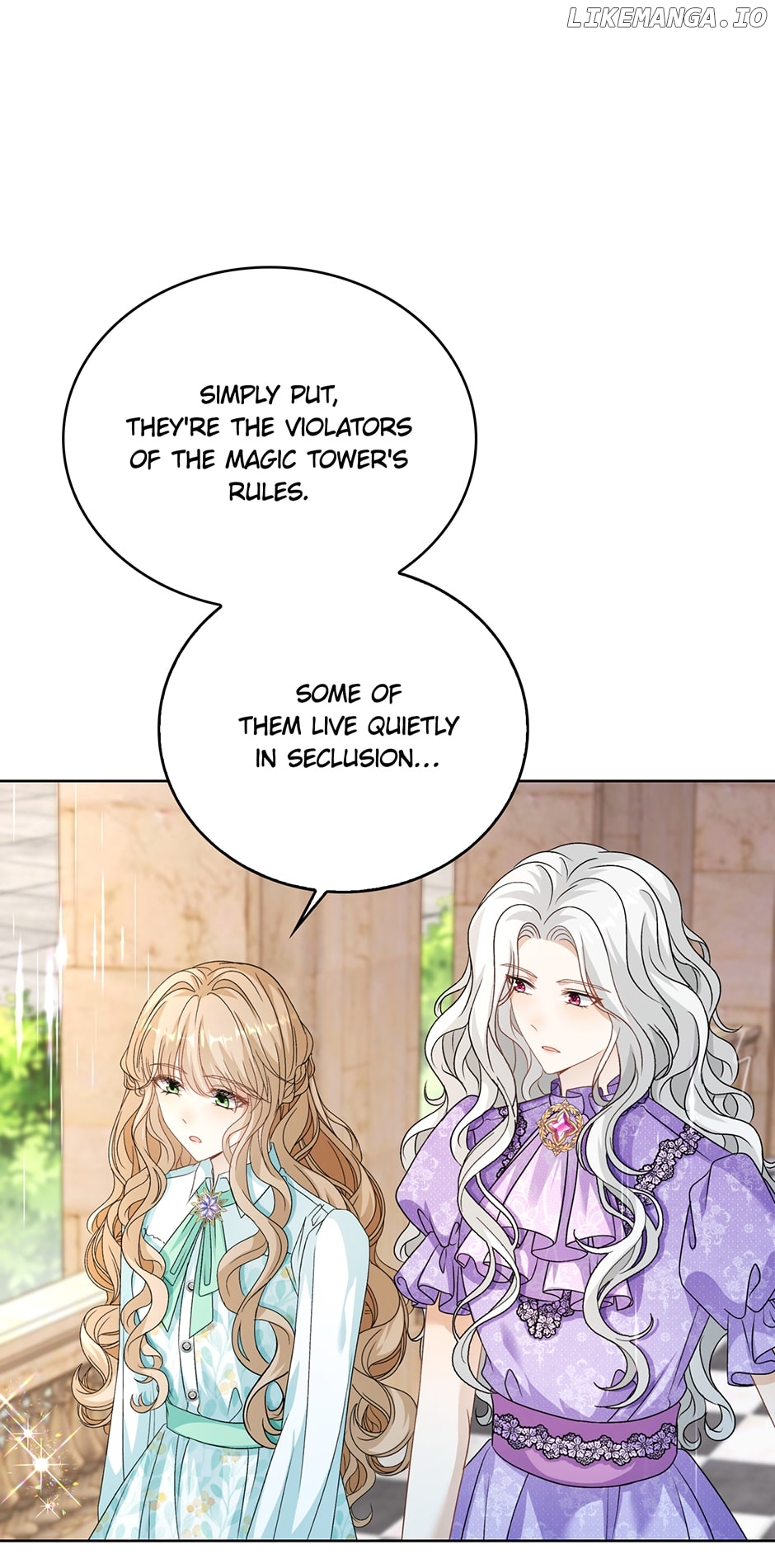 The Villainess Wants To Go Home Chapter 39 - page 13