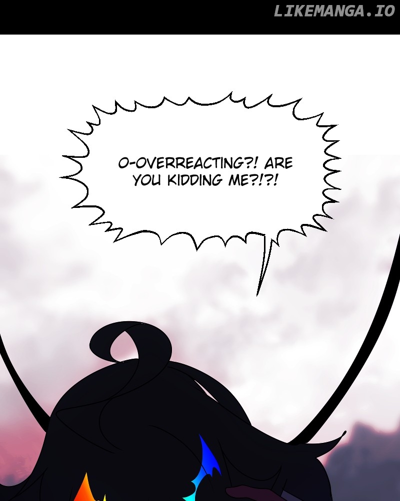 I’m the Grim Reaper Chapter 189 - page 16