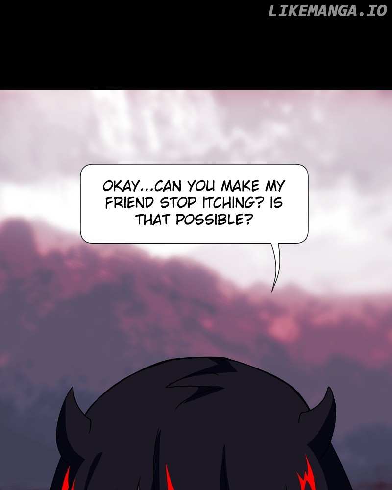 I’m the Grim Reaper Chapter 189 - page 38