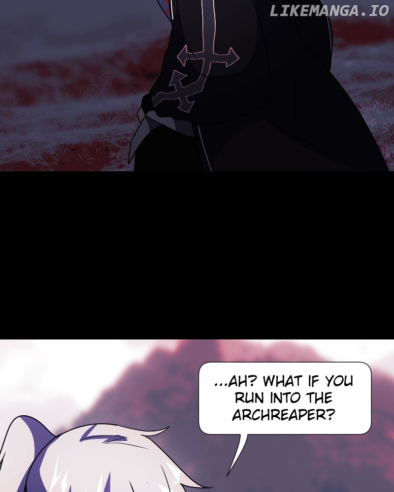 I’m the Grim Reaper Chapter 189 - page 46