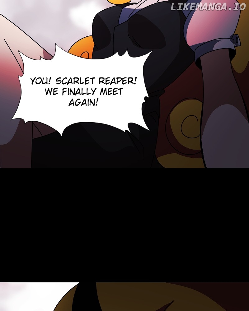 I’m the Grim Reaper Chapter 189 - page 67