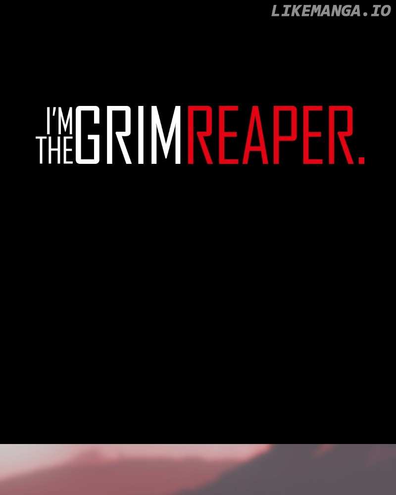 I’m the Grim Reaper Chapter 191 - page 3