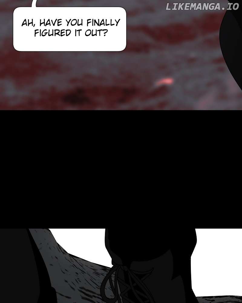 I’m the Grim Reaper Chapter 191 - page 19