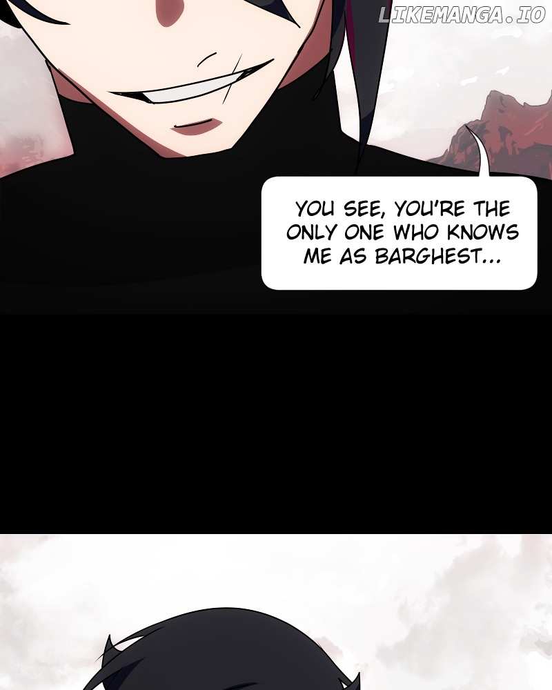 I’m the Grim Reaper Chapter 191 - page 39