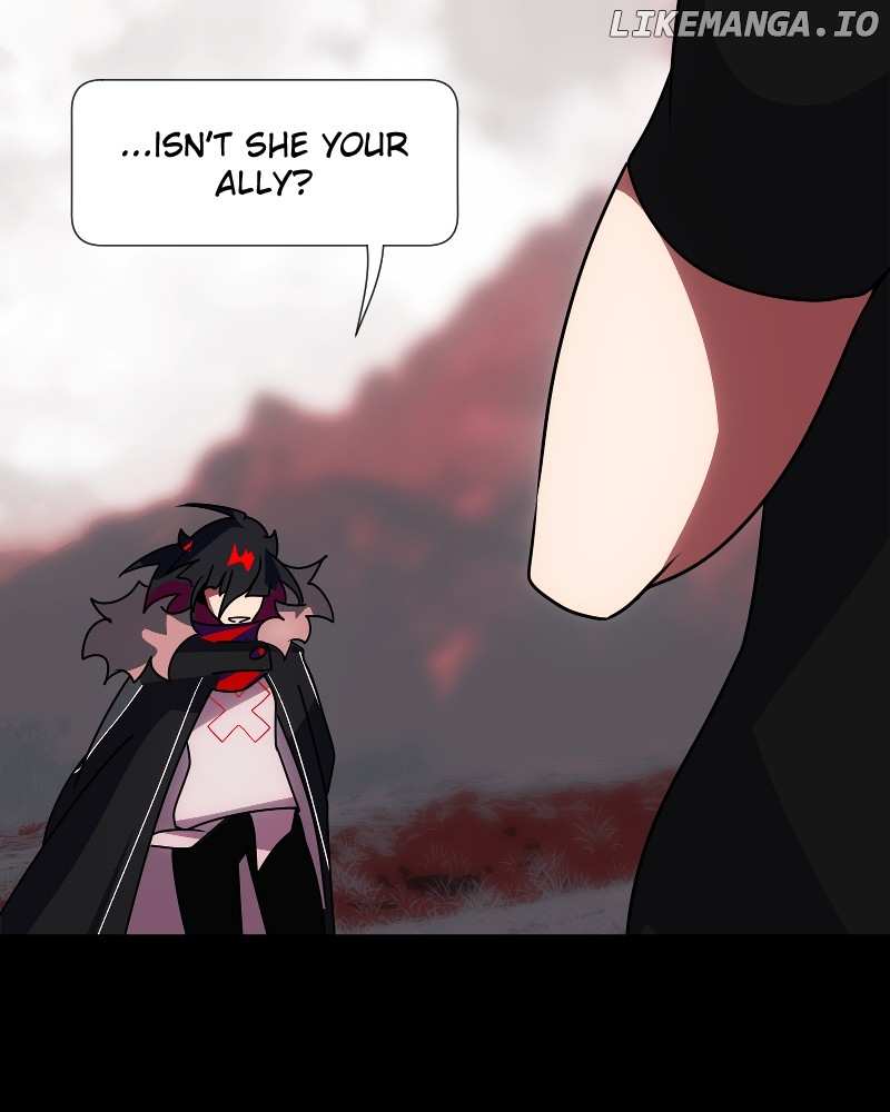 I’m the Grim Reaper Chapter 191 - page 58