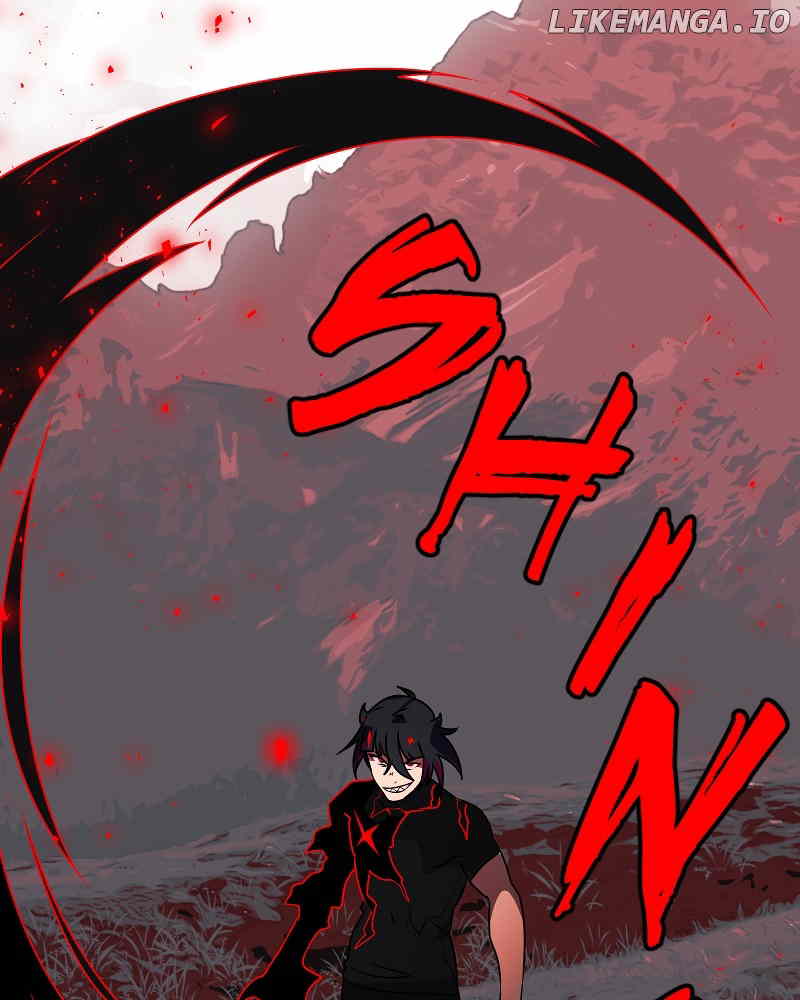 I’m the Grim Reaper Chapter 191 - page 89