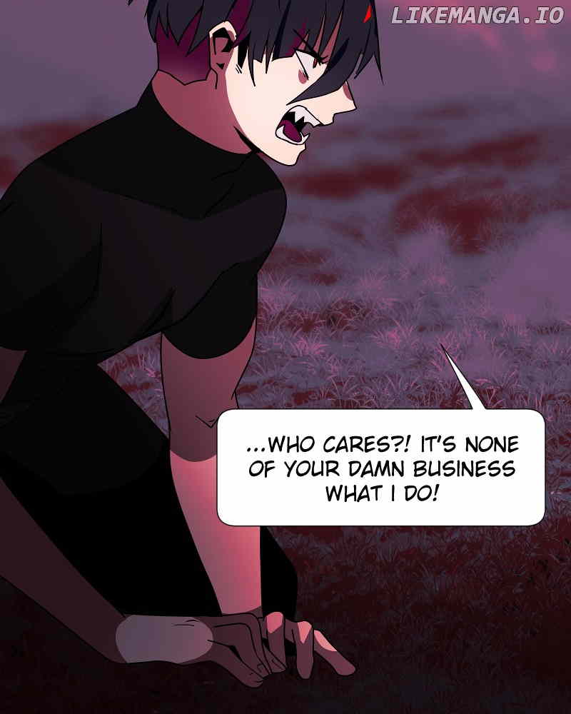 I’m the Grim Reaper Chapter 192 - page 74