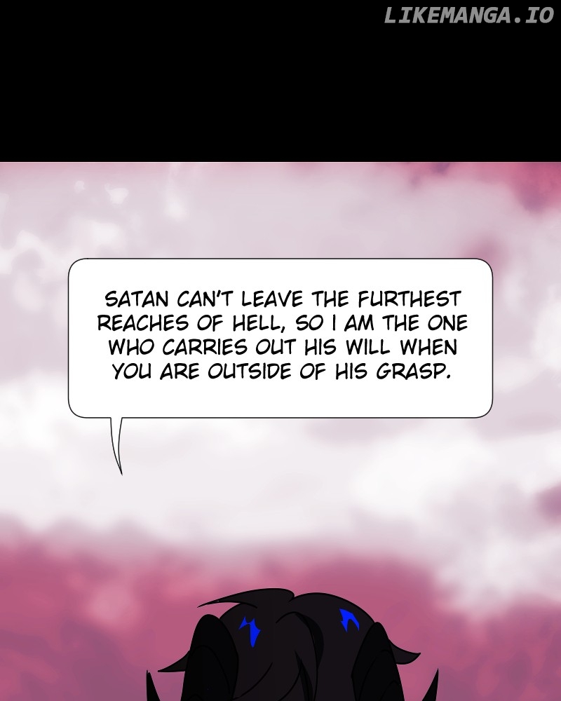 I’m the Grim Reaper Chapter 192 - page 90