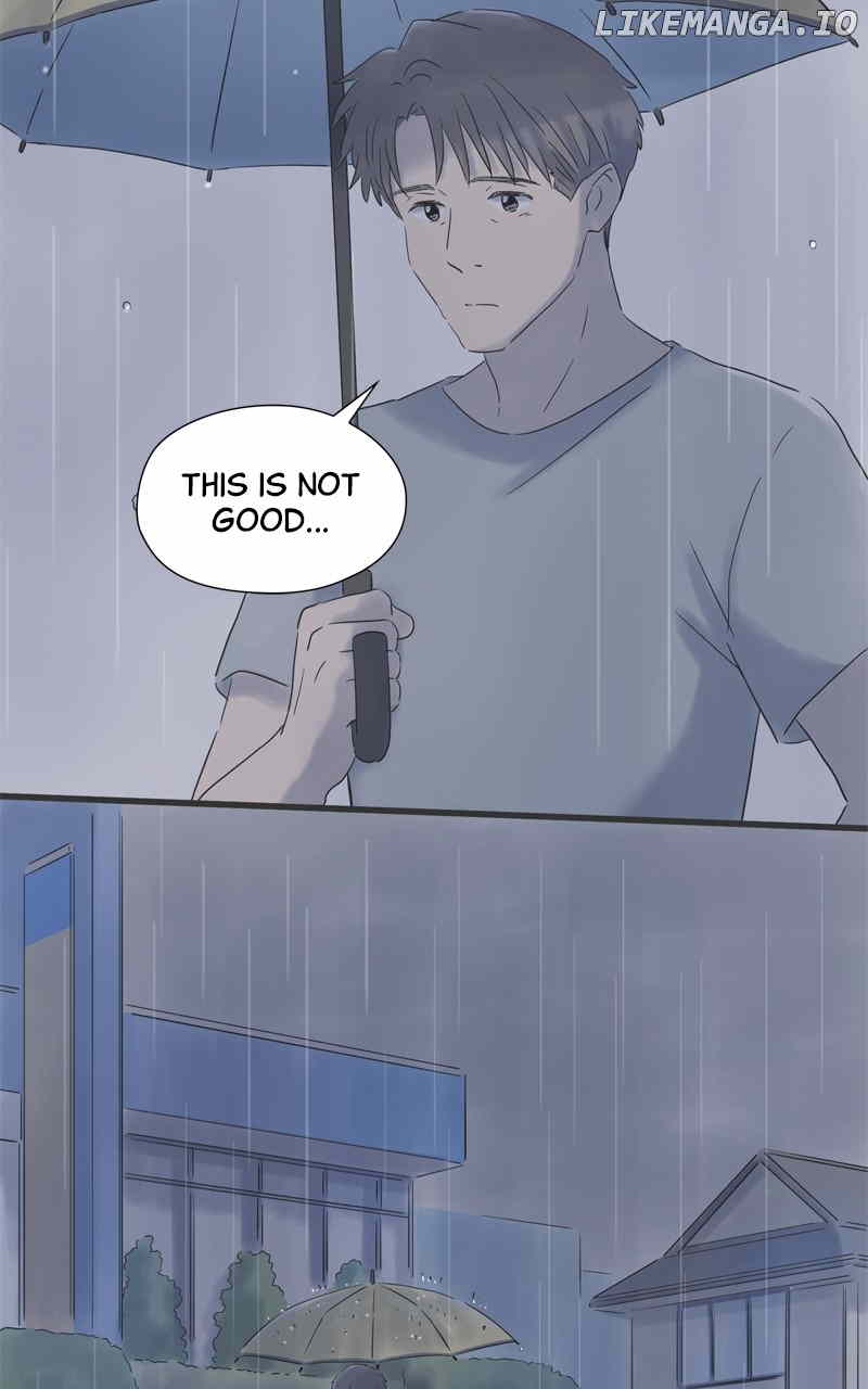 It Rains on Precious Days Chapter 86 - page 9