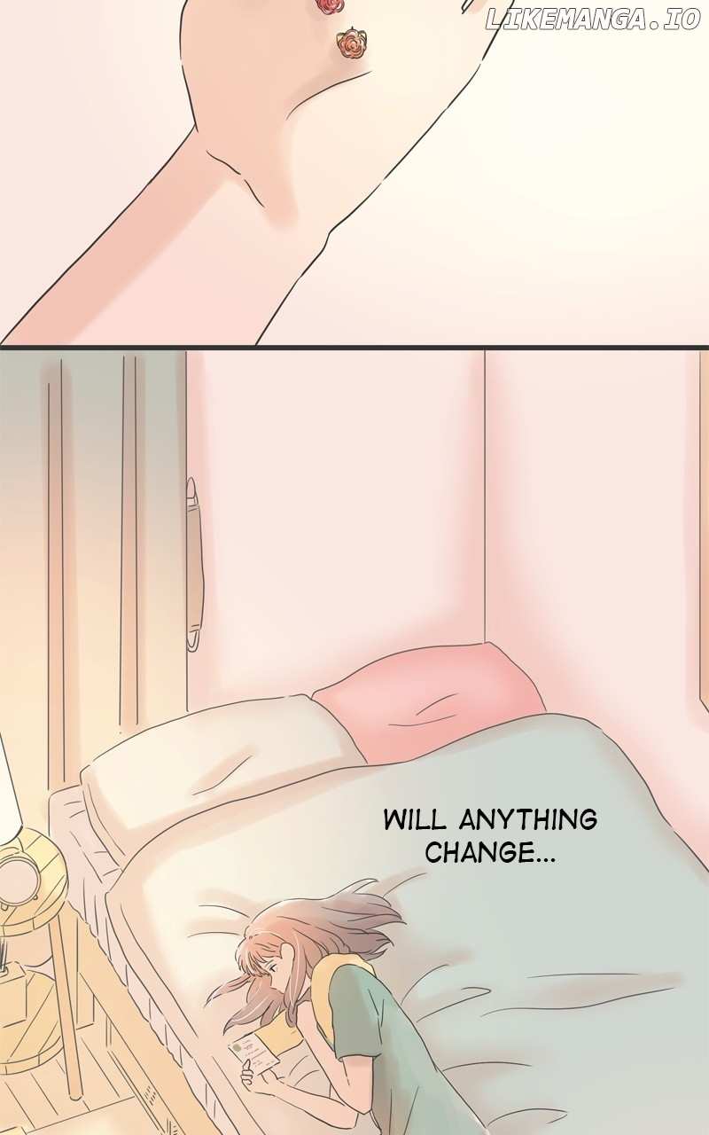 It Rains on Precious Days Chapter 87 - page 50