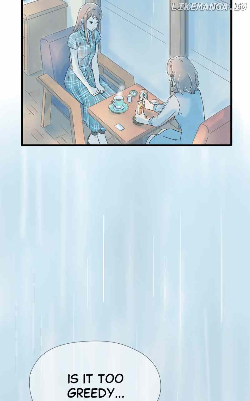 It Rains on Precious Days Chapter 87 - page 68