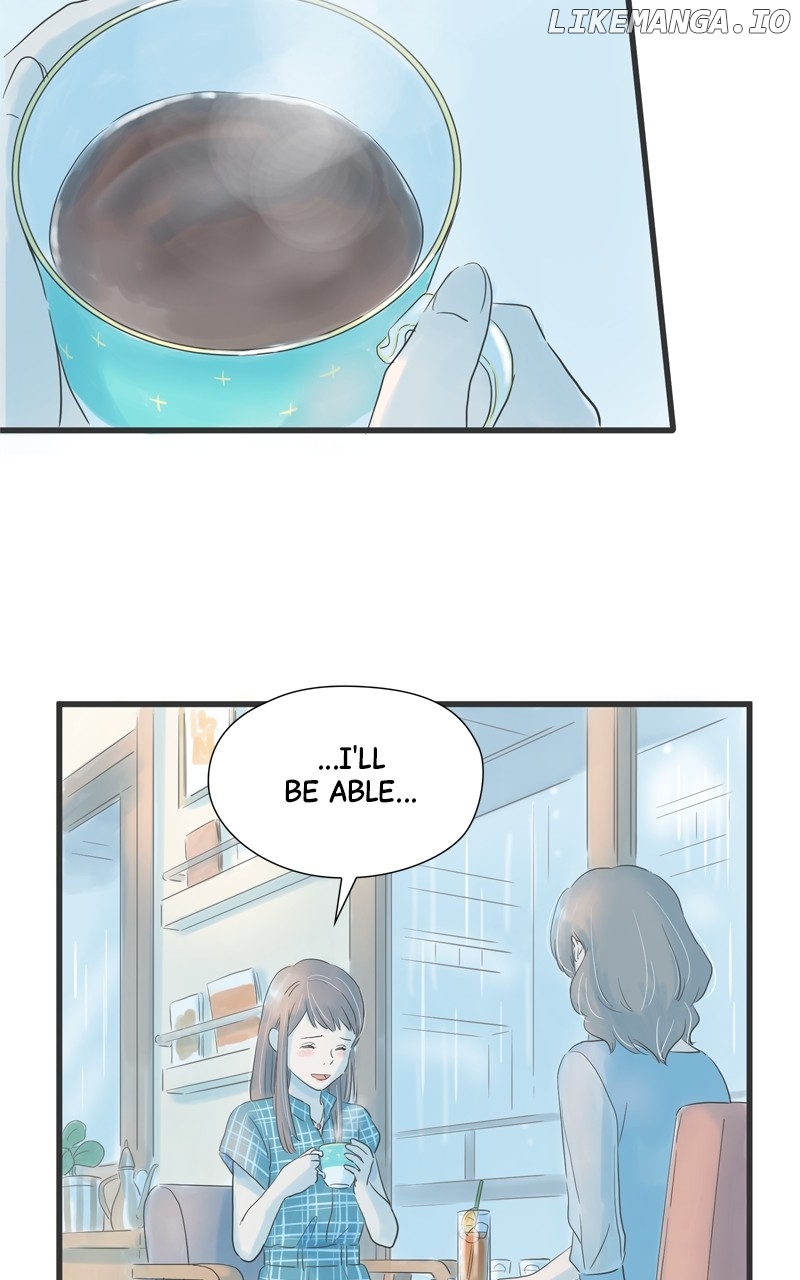 It Rains on Precious Days Chapter 87 - page 81