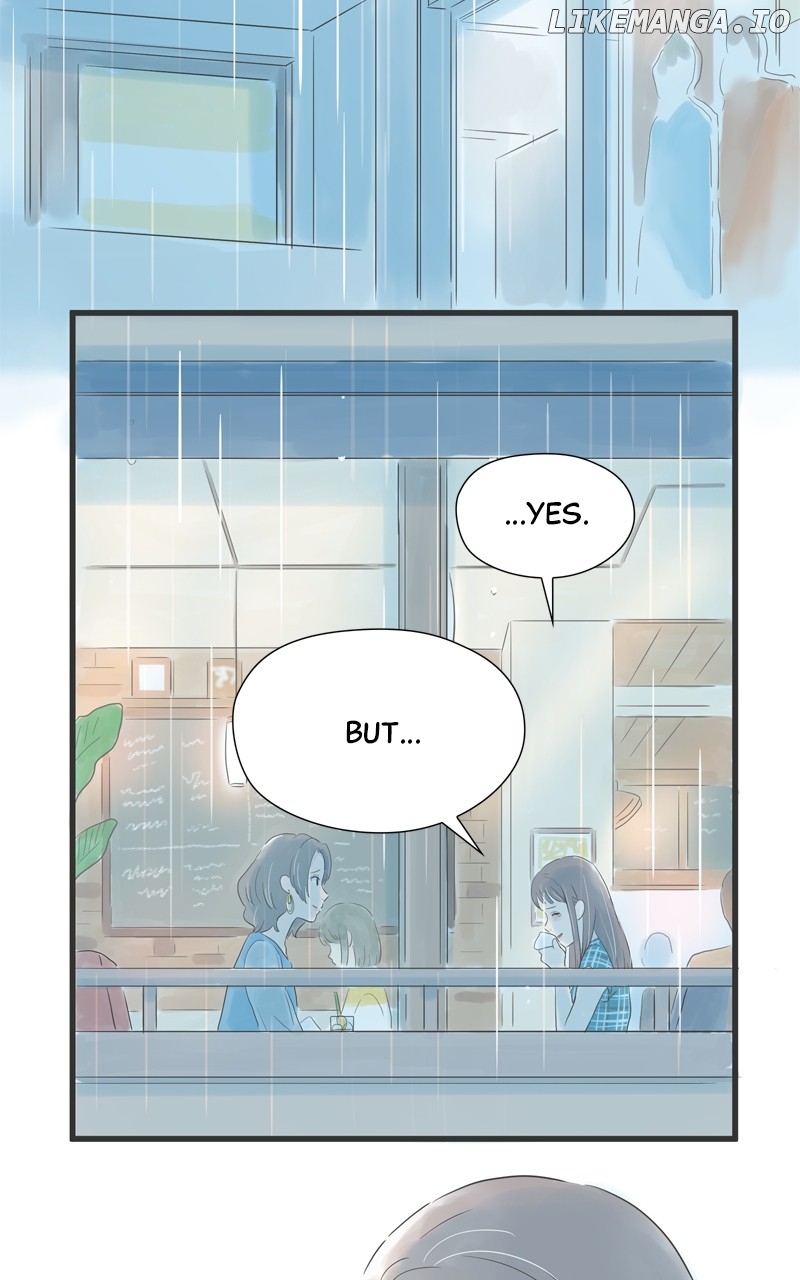 It Rains on Precious Days Chapter 87 - page 84