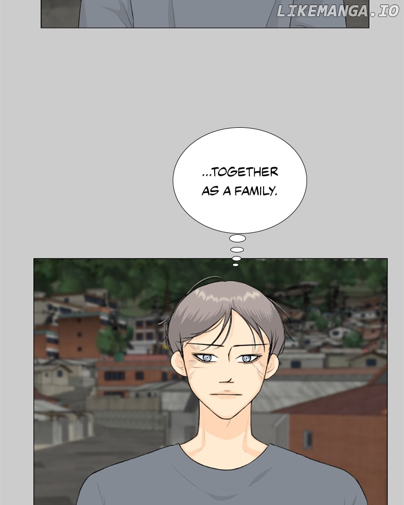 Half Ghost Chapter 145 - page 71