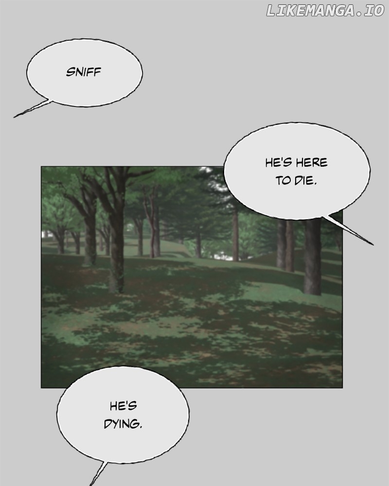 Half Ghost Chapter 146 - page 58