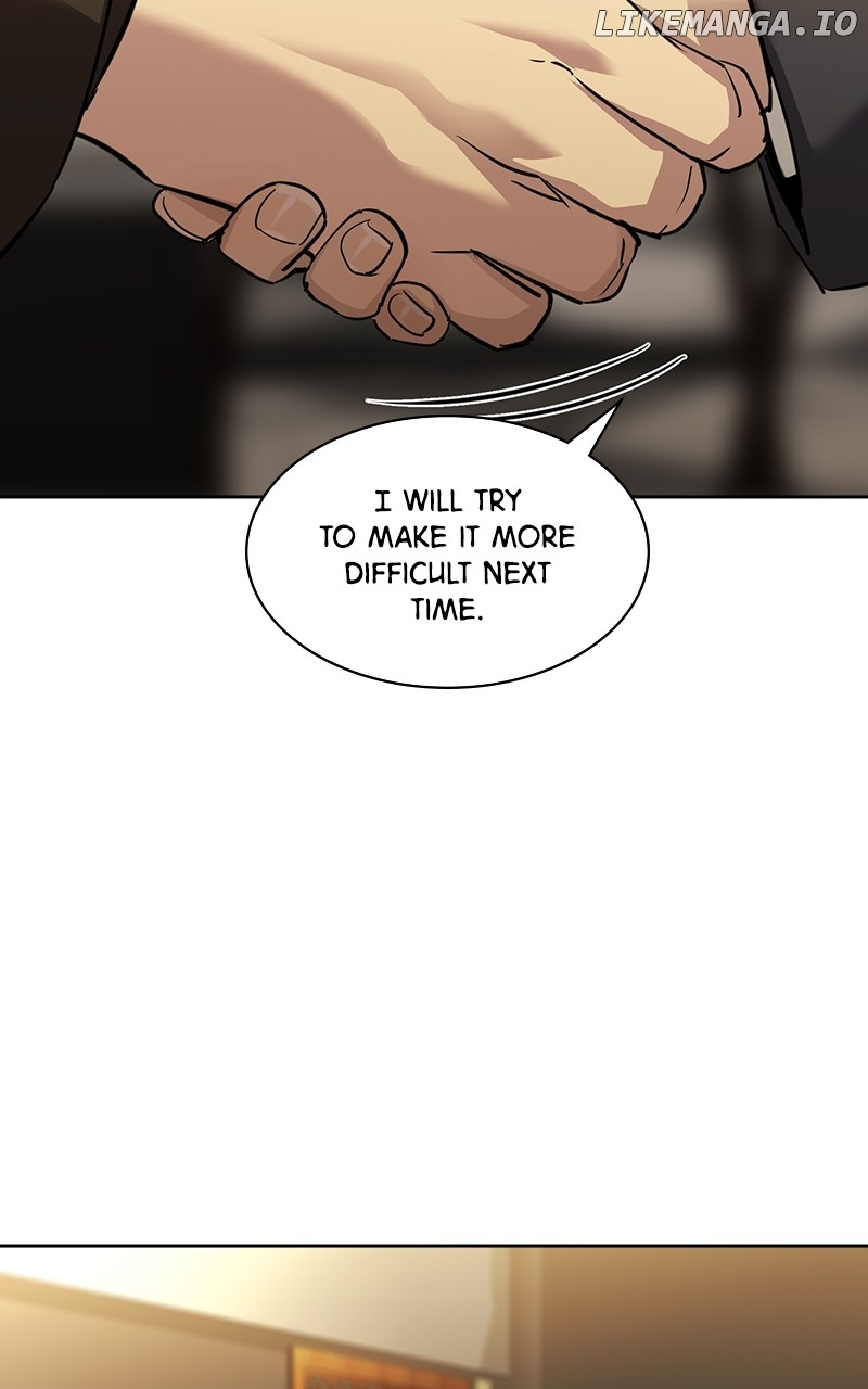 This World is Money And Power Chapter 149 - page 67