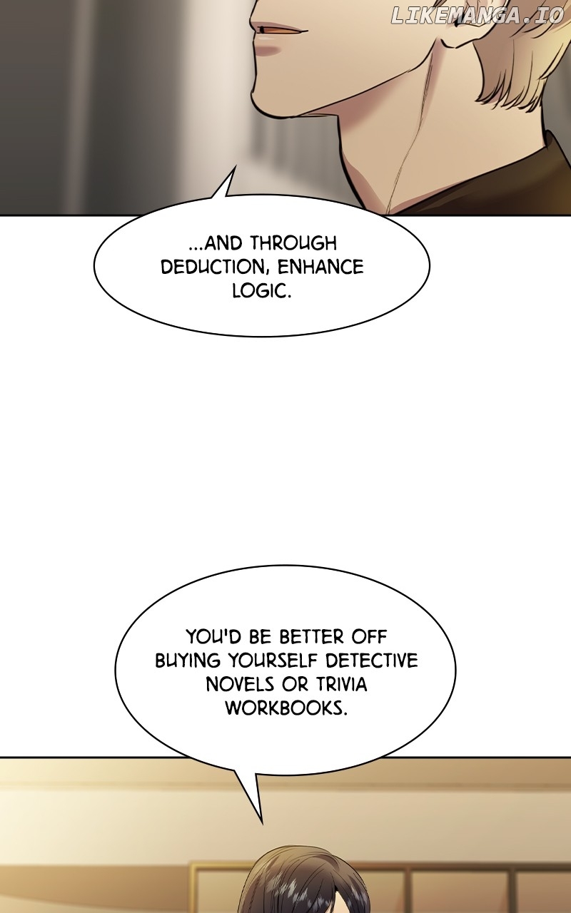 This World is Money And Power Chapter 149 - page 73