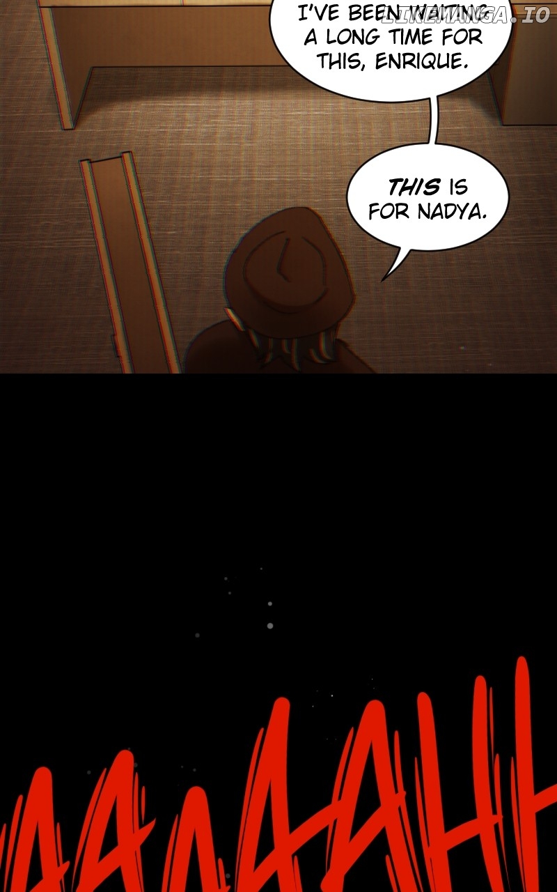 Not Even Bones Chapter 187 - page 60