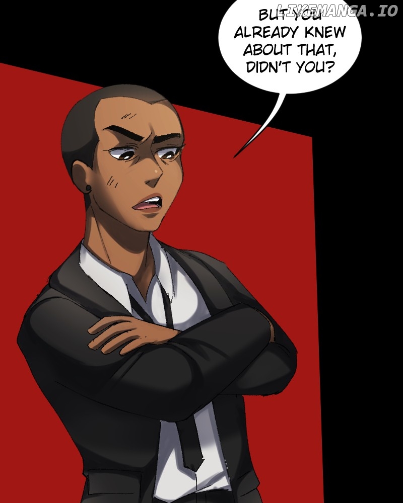 Not Even Bones Chapter 188 - page 41