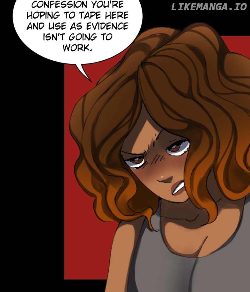 Not Even Bones Chapter 188 - page 60