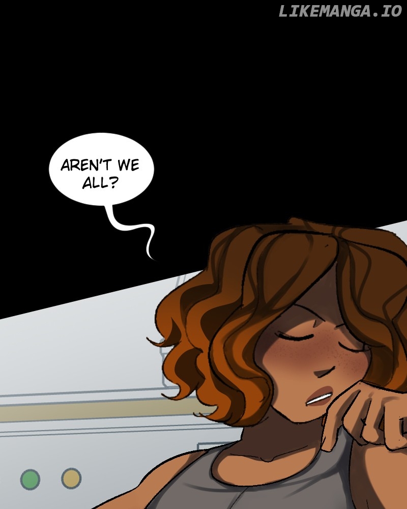 Not Even Bones Chapter 188 - page 68