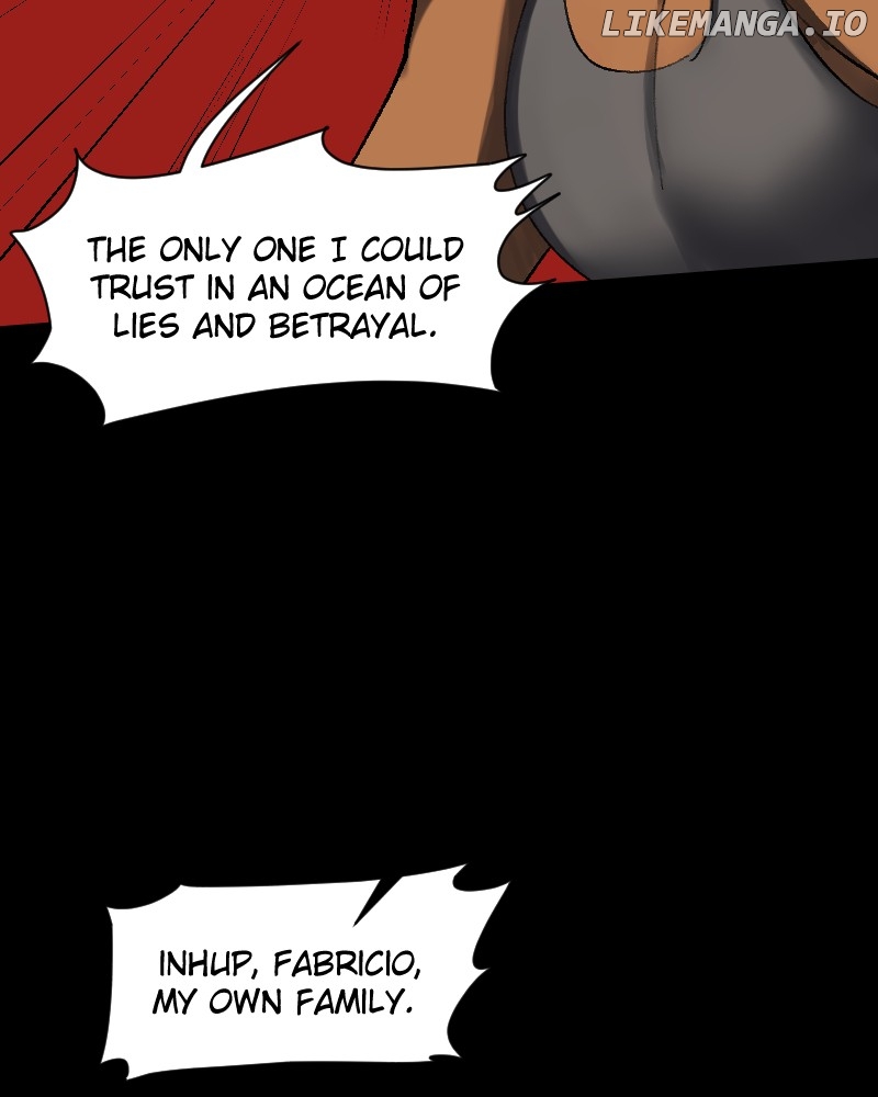 Not Even Bones Chapter 188 - page 73