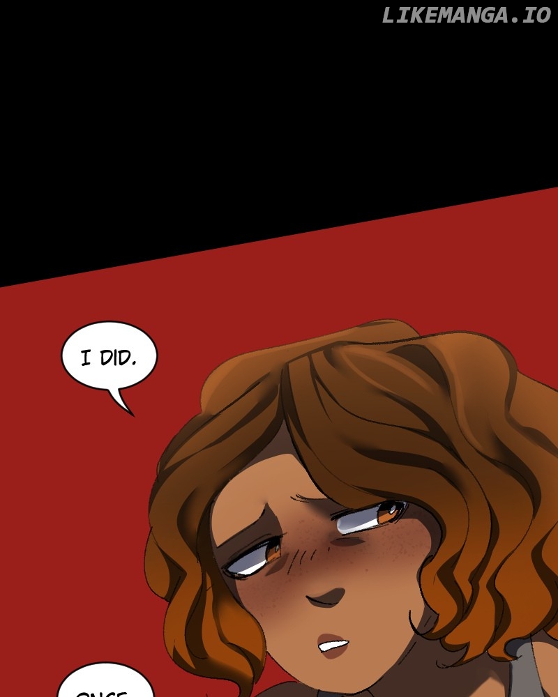 Not Even Bones Chapter 188 - page 80