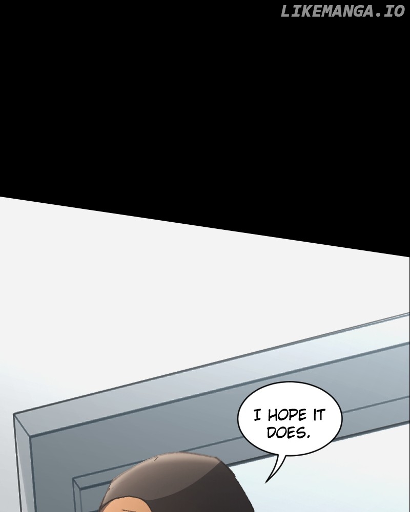 Not Even Bones Chapter 188 - page 91