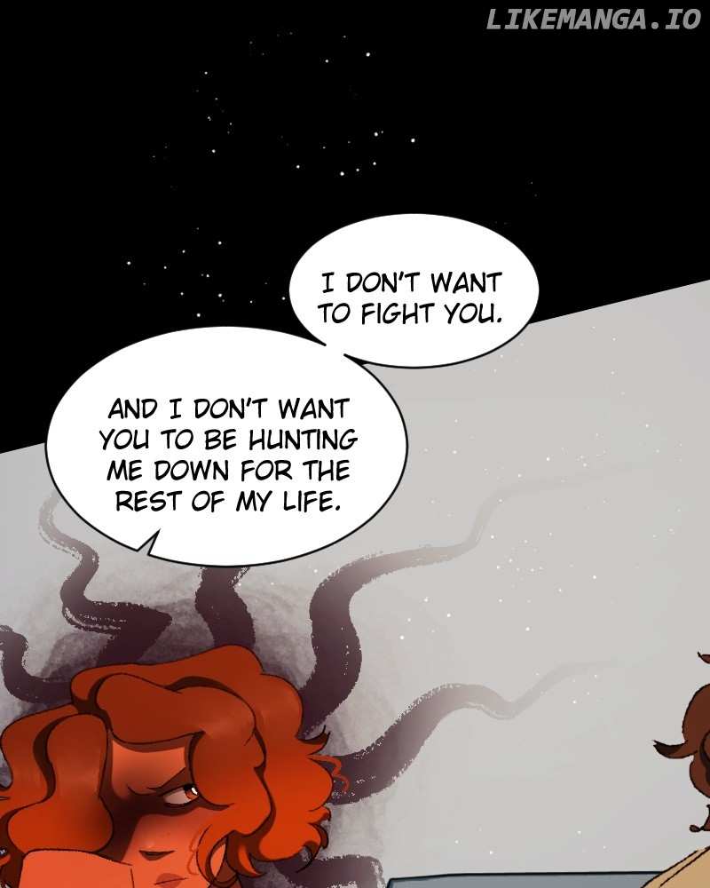 Not Even Bones Chapter 189 - page 75