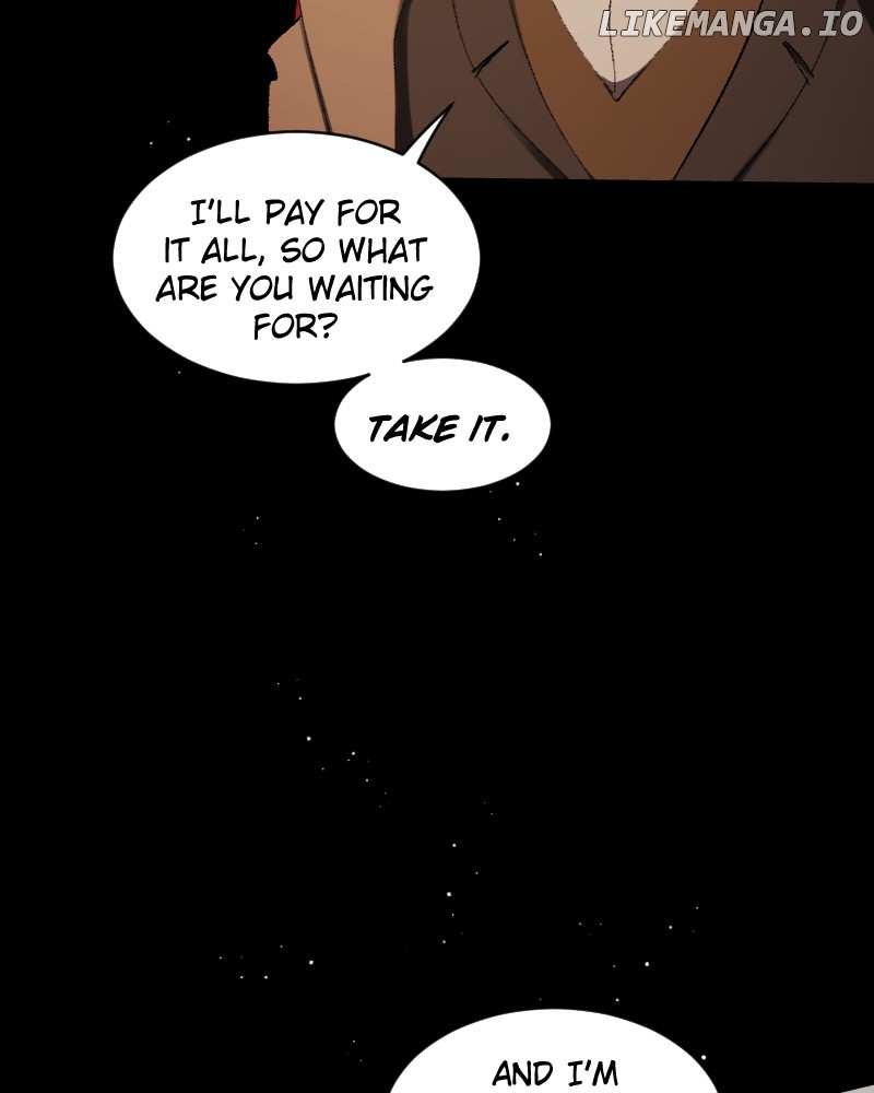 Not Even Bones Chapter 189 - page 87